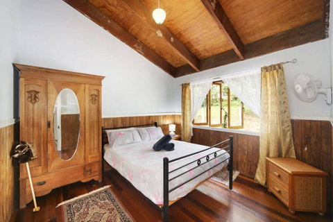 Noosa Avalon Farm Cottages - Melbourne Tourism 6