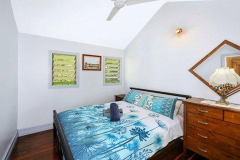Noosa Avalon Farm Cottages - Melbourne Tourism 9