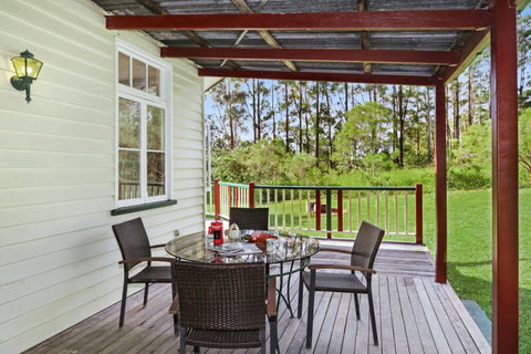 Noosa Avalon Farm Cottages - Melbourne Tourism 11