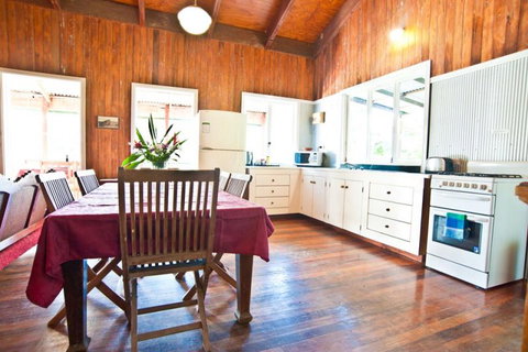 Noosa Avalon Farm Cottages - Melbourne Tourism 12