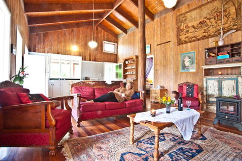 Noosa Avalon Farm Cottages - Melbourne Tourism 7