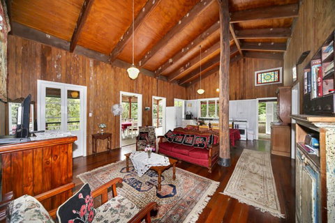 Noosa Avalon Farm Cottages - Melbourne Tourism 5