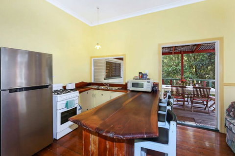 Noosa Avalon Farm Cottages - Melbourne Tourism 10