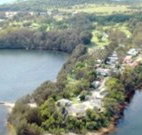 Roseleigh Cottage - Melbourne Tourism