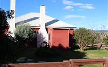 Wattle Flat NSW Melbourne Tourism