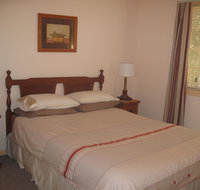 Seaview Lodge at MacMasters