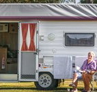 Tapitallee Lodges - Melbourne Tourism
