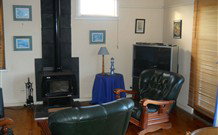 The Poplars Glen Davis S - Melbourne Tourism 0