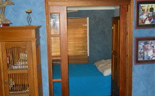 The Poplars Glen Davis S - Melbourne Tourism 1