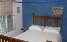 The Poplars Glen Davis S - Melbourne Tourism 2