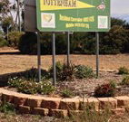 Tweed River Hacienda Holiday Park - Melbourne Tourism