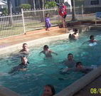 Valle Laguna - Melbourne Tourism