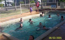 Valle Laguna - Melbourne Tourism 0