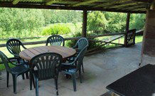 Valleydale Cottage Byron Bay Hinterland - Melbourne Tourism 5