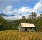 Wooli River Lodges - Melbourne Tourism