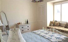 Yahgunyah Cottage - Melbourne Tourism 0