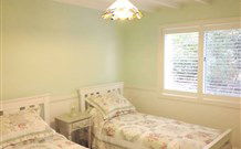 Yahgunyah Cottage - Melbourne Tourism 1