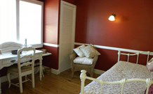 Yahgunyah Cottage - Melbourne Tourism 2