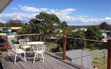Yahgunyah Cottage - Melbourne Tourism 6