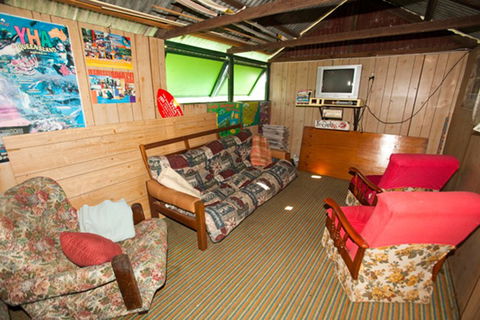 Murwillumbah YHA - Mt Warning - Melbourne Tourism 5