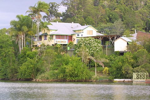 Murwillumbah YHA - Mt Warning - Melbourne Tourism 7