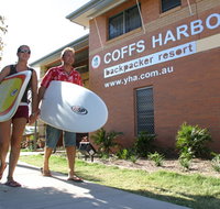 Coffs Harbour YHA - Melbourne Tourism