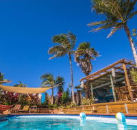 Port Macquarie YHA - Ozzie Pozzie Backpackers - Melbourne Tourism