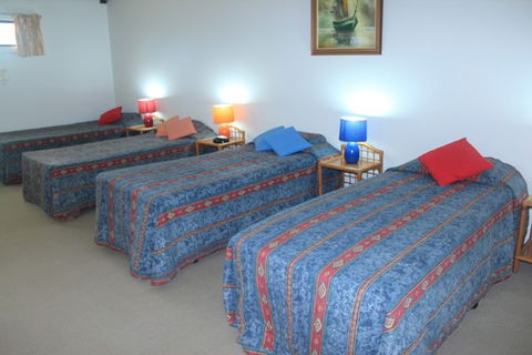Nuffka Apartments - Norfolk Island - Melbourne Tourism 4