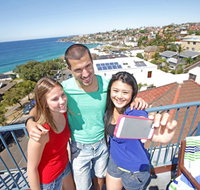 Bondi Beachouse YHA Sydney - Melbourne Tourism