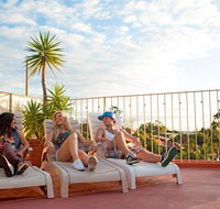 Glebe Point YHA Sydney - Melbourne Tourism