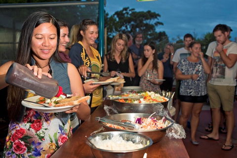 Glebe Point YHA Sydney - Melbourne Tourism 4