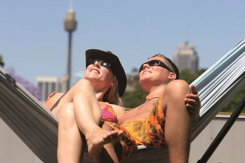 Glebe Point YHA Sydney - Melbourne Tourism 8