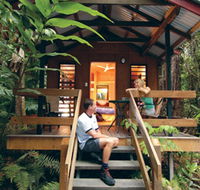 Cape Tribulation YHA - Melbourne Tourism