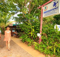 Mission Beach Retreat YHA - Melbourne Tourism