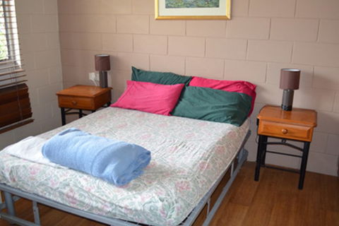 Mission Beach Retreat YHA - Melbourne Tourism 2