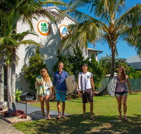 Coolangatta YHA - Kirra Beach Gold Coast - Melbourne Tourism