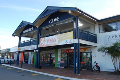 Surfers Paradise YHA, Main Beach - Melbourne Tourism 0