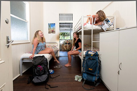 Noosa Heads YHA - Melbourne Tourism 2