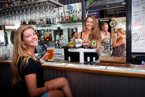 Noosa Heads YHA - Melbourne Tourism 7