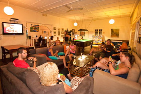 Noosa Heads YHA - Melbourne Tourism 10