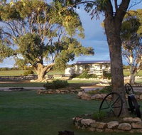 Coodlie Park - Port Kenny - Venus Bay - Melbourne Tourism