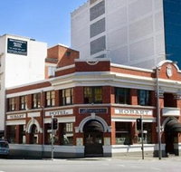 Hobart YHA - Melbourne Tourism
