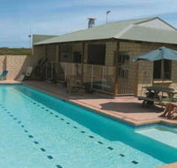 Lancelin YHA - Melbourne Tourism