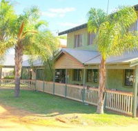 Kalbarri YHA - Melbourne Tourism