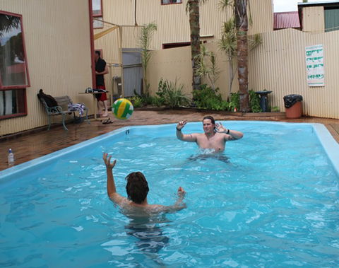 Kalgoorlie YHA - Melbourne Tourism 5