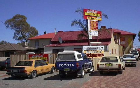 Kalgoorlie YHA - Melbourne Tourism 3