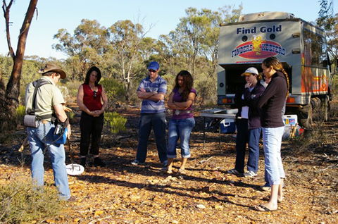 Kalgoorlie YHA - Melbourne Tourism 7