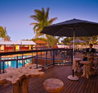 Exmouth YHA - Melbourne Tourism