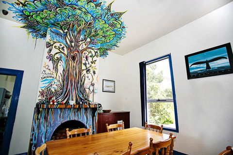 Albany YHA - Melbourne Tourism 7