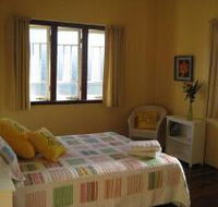 Eco Queenslander Holiday Home and BB - Melbourne Tourism